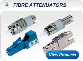 Fibre Optic Attenuators